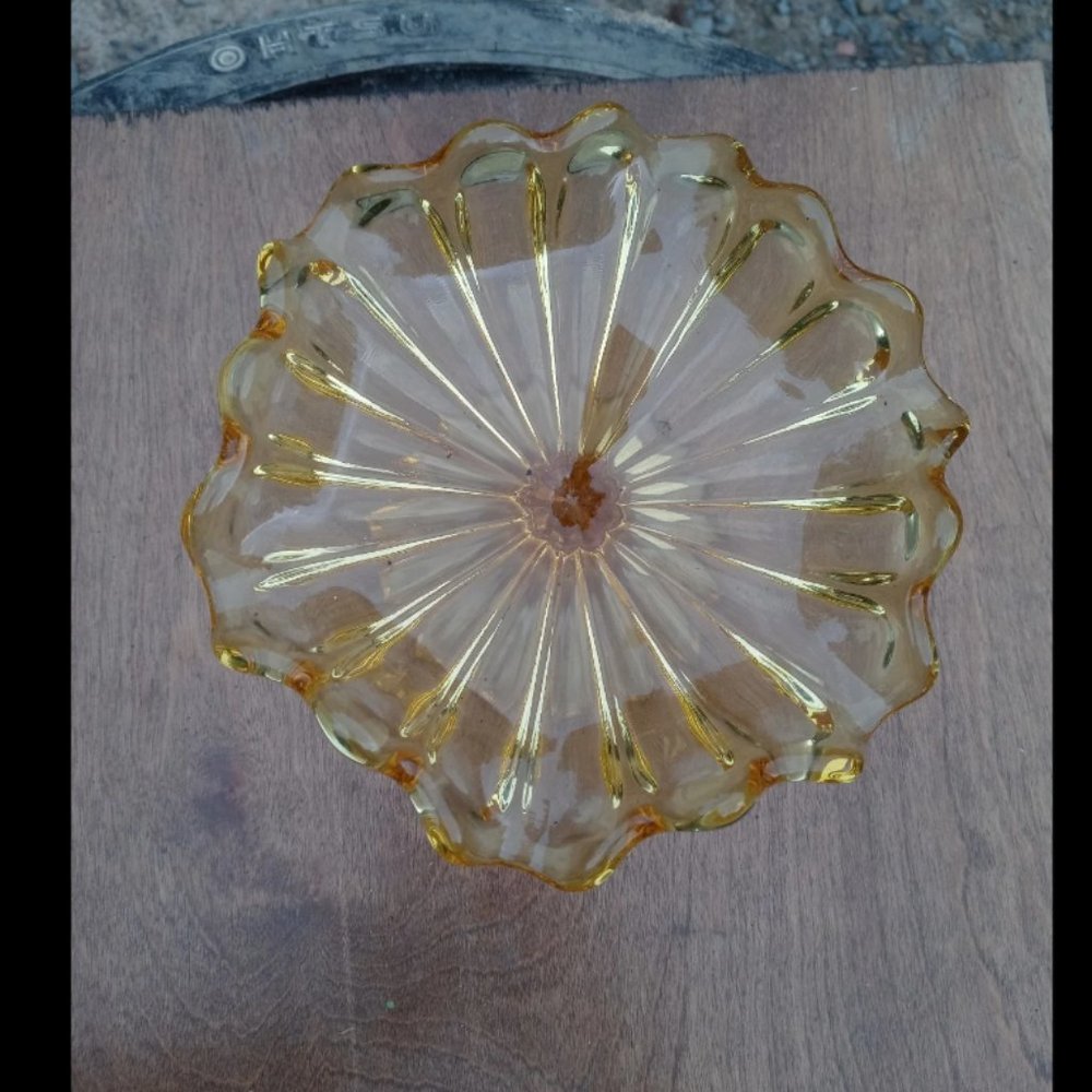 Glass